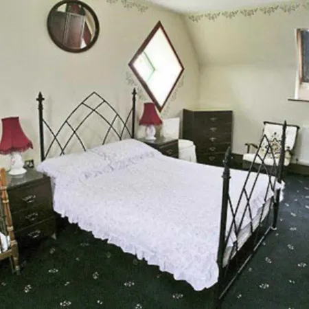 Chapel House Aspatria