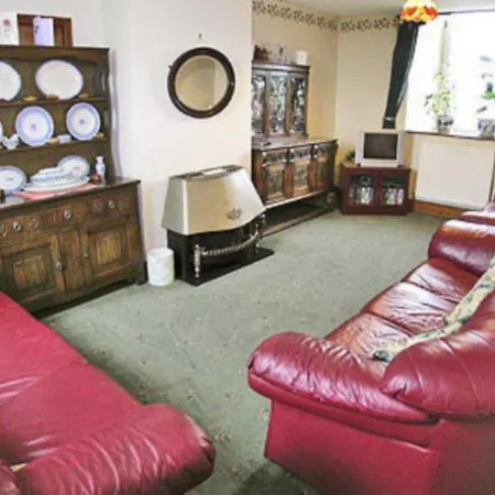 Chapel House *