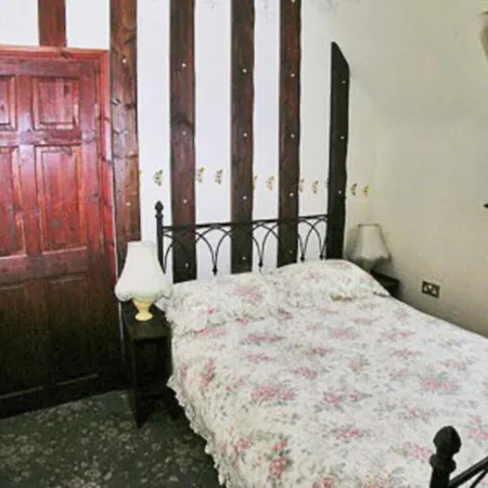 Casa vacanze Chapel House Aspatria