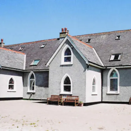Chapel House Casa vacanze *
