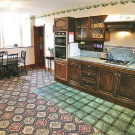 Chapel House Casa vacanze Aspatria