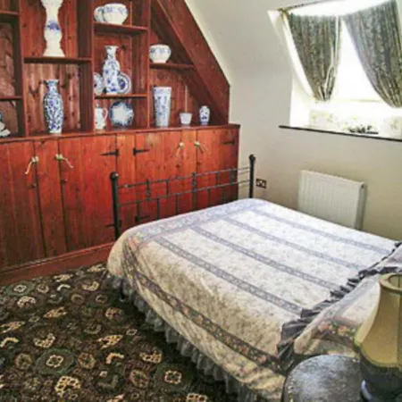 Chapel House Casa vacanze Aspatria