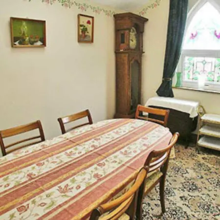 Chapel House Aspatria