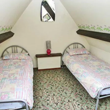 Chapel House Casa vacanze *
