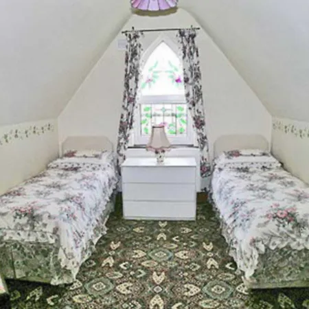 Chapel House Aspatria